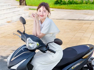 Bảng giá xe Kymco tháng 10/2024