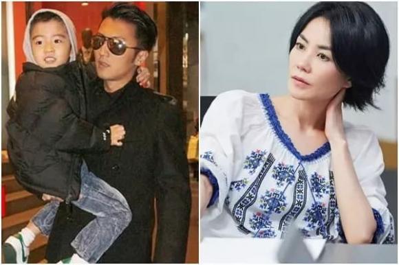 Tạ Đình Phong làm thủ tục công chứng tài sản, để lại toàn bộ tài sản hơn 3,4 nghìn tỷ cho con trai và không dành một xu nào cho Vương Phi