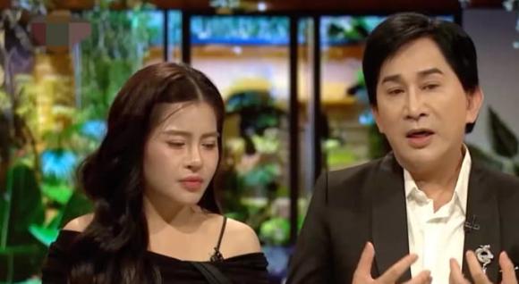 Con gái thứ 3 của Kim Tử Long và em gái Hồng Sơn hiếm hoi xuất hiện trên truyền hình, dung mạo ra sao sau thẩm mĩ?