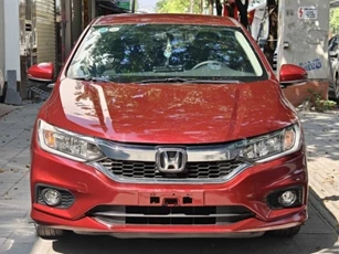 Honda City lăn bánh 6 năm rao bán với giá ngỡ ngàng