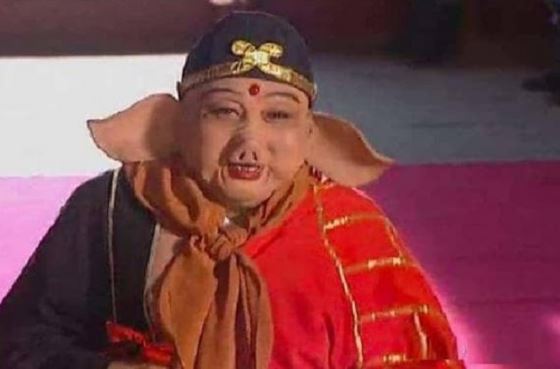 Được phong làm bồ tát sau khi tu thành chính quả, tại sao Trư Bát Giới không thể khôi phục chân thân?