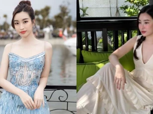 Đỗ Mỹ Linh dính nghi vấn phẫu thuật thẩm mỹ, ngũ quan có phần khác lạ hơn xưa
