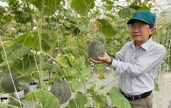 Chuyển đổi số nâng cao hiệu quả và sức cạnh tranh của nông sản Việt