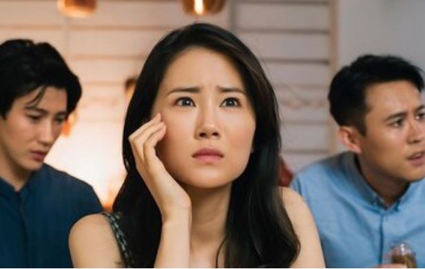 Em trai dẫn bạn gái về ra mắt nhưng khiến mẹ tôi lên cơn đau tim còn bố thì ngã ngồi xuống ghế