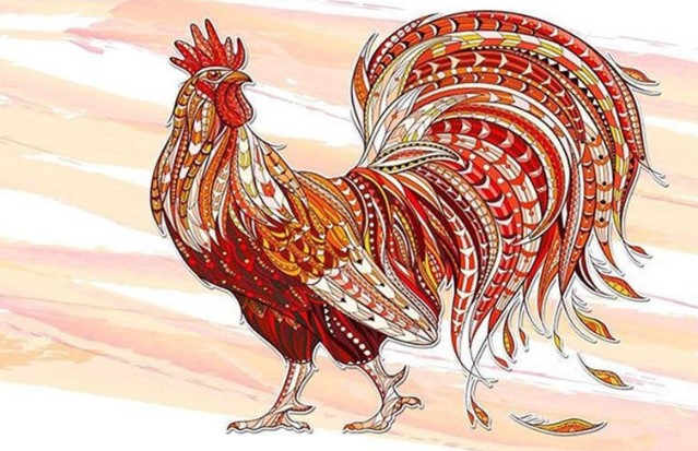 Tử vi tuổi Dậu tháng 10/2024: Dễ nản chí, công việc khó có được thành quả lớn