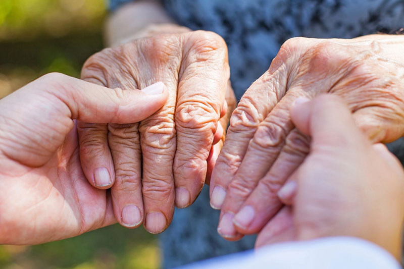 Công nghệ mới giúp chẩn đoán sớm bệnh Parkinson