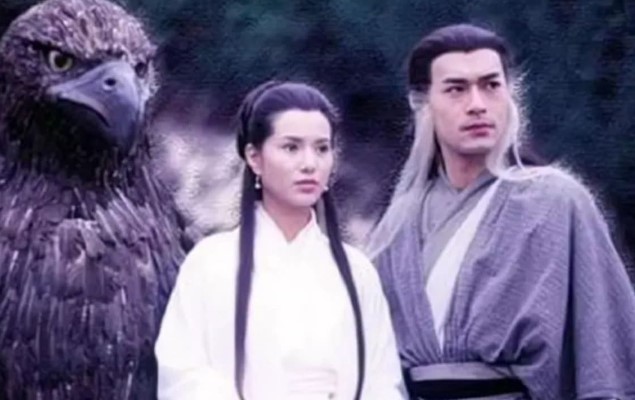 Dương Quá trong đời có hai người thầy xinh đẹp, Tiểu Long Nữ đã trở thành vợ anh, người còn lại có ảnh hưởng sâu sắc nhất nhưng anh không muốn thừa nhận