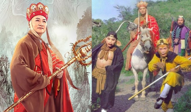 Đường Tăng sở hữu 2 pháp bảo cực kì quý giá do đích thân vua Đường mua tặng với giá... 0 lượng vàng