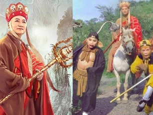 Đường Tăng sở hữu 2 pháp bảo cực kì quý giá do đích thân vua Đường mua tặng với giá... 0 lượng vàng