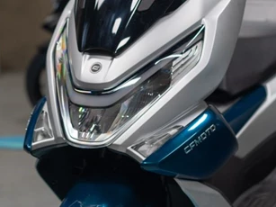 Tin xe 8/10: Ra mắt ‘vua xe ga’ 150cc có ABS 2 kênh như Honda SH, giá 49 triệu đồng rẻ hơn Air Blade