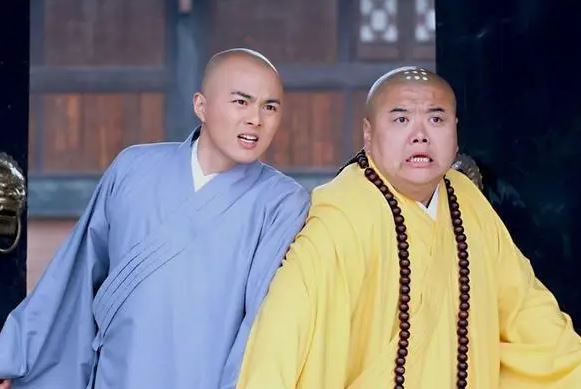 Vì sao các hòa thượng thời xưa có 9 vết sẹo tròn trên đỉnh đầu?