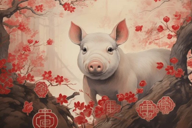 3 con gi&#xE1;p s&#x1ED1; &#x111;&#x1ECF; nh&#x1B0; son, &#x111;&#x1B0;&#x1EE3;c Th&#x1EA7;n T&#xE0;i s&#x1EE7;ng &#xE1;i nh&#x1EA5;t trong 3 th&#xE1;ng cu&#x1ED1;i n&#x103;m 2024