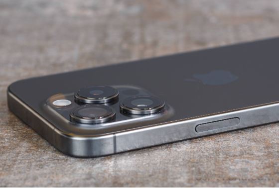 iPhone 15 Pro giảm tới bến tới bờ, 5G căng đét, rẻ hơn iPhone 16 Pro 6 triệu, trang bị kém chút ít