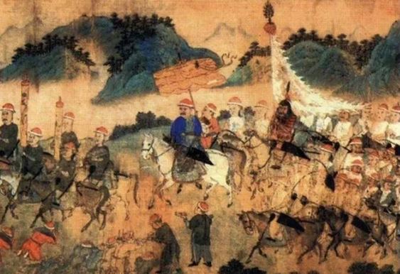 Chỉ vì 1 quyết định sai lầm của Khang Hi mà nhà Thanh đã bỏ lỡ cơ hội đi trước thời đại