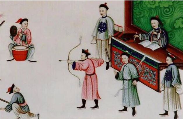 Tổ chức sát thủ khét tiếng thời nhà Thanh chuyên 'săn' quan lại, sở hữu loại vũ khí ai cũng sợ