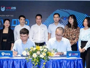 Ra mắt chương trình 'Đào tạo chuyên gia bảo vệ dữ liệu cá nhân VnDPO'