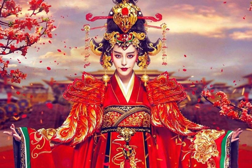 Tên thật của Võ Tắc Thiên khiến các nhà sử học gia 'đau đầu', học sinh giỏi lịch sử cũng 'bó tay': Người thường hiếm ai biết
