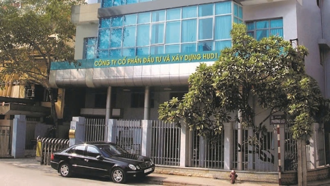 HUD1 bị nhắc nhở vì chậm công bố thông tin 