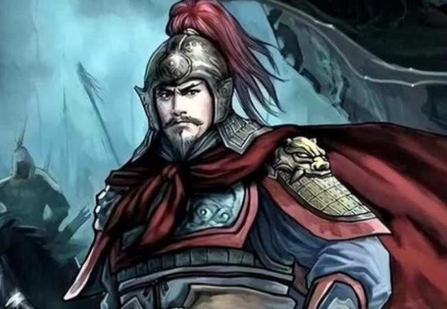 &quot;T&#x1EE9; &#x111;&#x1EA1;i cao th&#x1EE7; gi&#x1EA3; ch&#x1EBF;t&quot; th&#x1EDD;i Tam Qu&#x1ED1;c: Ngo&#xE0;i L&#x1B0;u B&#x1ECB; c&#xF2;n c&#xF3; T&#xF4;n S&#xE1;ch v&#xE0; Li&#xEA;u H&#xF3;a, ng&#x1B0;&#x1EDD;i th&#x1EE9; 4 b&#x1EA5;t ng&#x1EDD; nh&#x1EA5;t