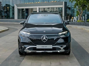 Bảng giá xe Mercedes-Benz tháng 10/2024: Giảm giá mạnh