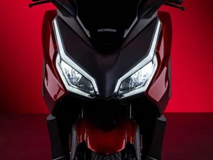 Honda chính thức ra mắt ‘vua xe ga’ mới thế chân SH, át vía Air Blade với phanh ABS 2 kênh, giá mềm