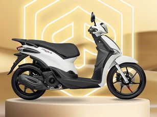 Bảng giá xe Piaggio tháng 10/2024: Cao nhất 330 triệu đồng