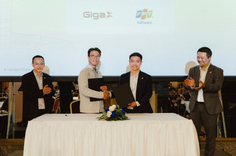 Phát triển công nghệ quản lý hiệu quả lượng phát thải carbon