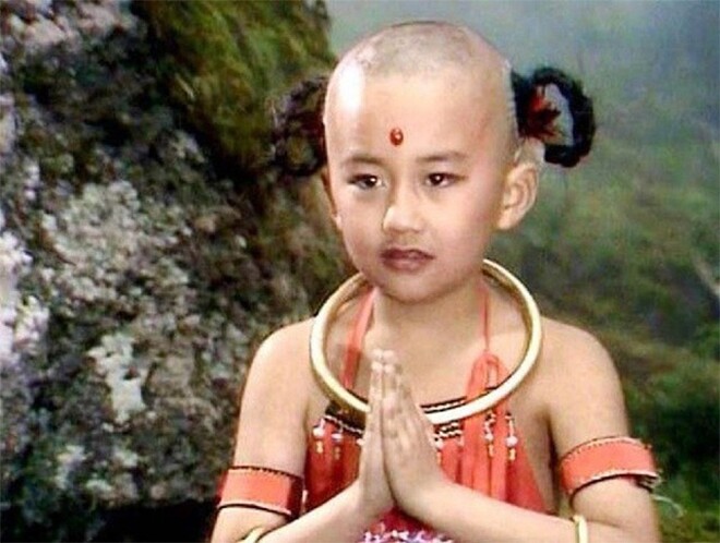 3 sao nhí giờ thành tỷ phú: Đường Tăng nhí và Hồng Hài Nhi đều làm 'tổng tài', có tài sản 'giống hệt' nhau