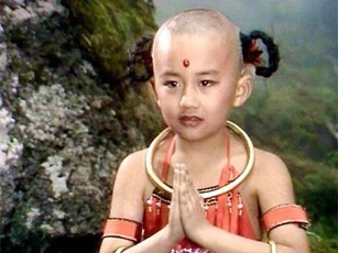 3 sao nhí giờ thành tỷ phú: Đường Tăng nhí và Hồng Hài Nhi đều làm 'tổng tài', có tài sản 'giống hệt' nhau