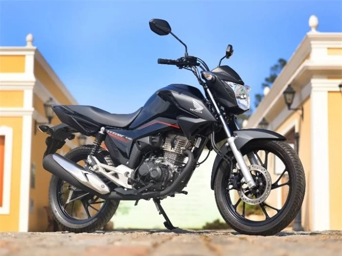 Dân tình ùn ùn mua ‘vua côn tay’ Honda 160cc đẹp lấn át Winner X và Yamaha Exciter, giá dễ tiếp cận ảnh 1