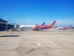 Đà Nẵng sắp đón chuyến bay đầu tiên từ Ahmedabad Ấn Độ