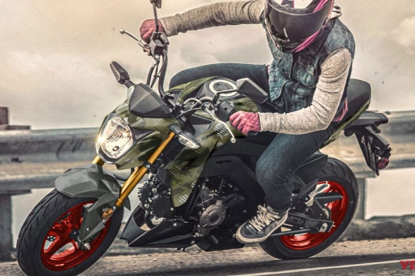 Tin xe hot 9/10: ‘Tân binh’ xe côn tay 125 đẹp hơn Winner X và Exciter ra mắt, hút khách với giá mềm