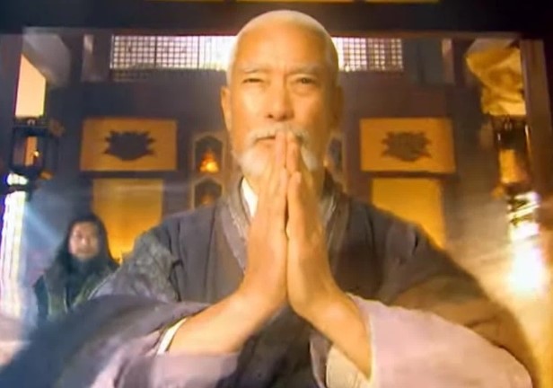 Cao thủ kỳ bí nhất trong truyện Kim Dung: Xuất hiện chớp nhoáng, nhìn rõ lòng kẻ gian chỉ qua một ánh mắt