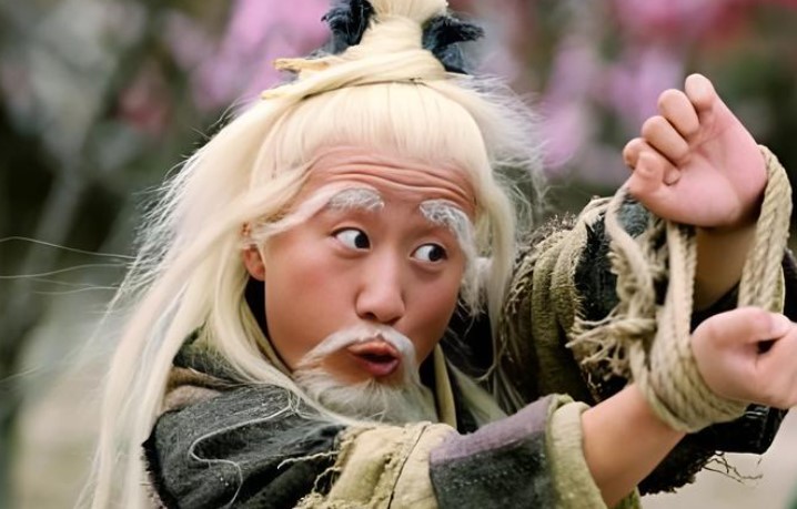 Vào thời điểm cuối "Anh Hùng Xạ Điêu", Chu Bá Thông có thể đánh bại được Vương Trùng Dương không?