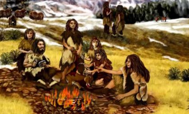 Sau khi rụng lông trên cơ thể, con người đã khỏa thân suốt 1 triệu năm, tại sao 170.000 năm trước họ lại chọn mặc quần áo?