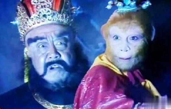 Tôn Ngộ Không lẽ ra chỉ thọ 342 tuổi nhưng táo bạo làm 1 điều chưa ai dám để 'nghịch thiên cải mệnh'