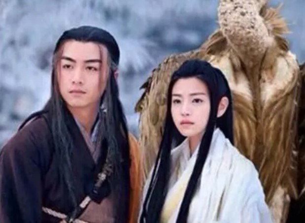 Cao thủ thực sự sáng lập Tiêu Dao phái: Bí mật được chính Thần Điêu bên cạnh Dương Quá tiết lộ