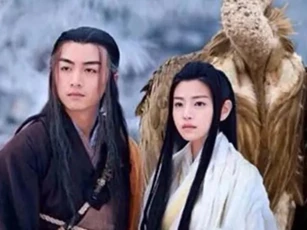Cao thủ thực sự sáng lập Tiêu Dao phái: Bí mật được chính Thần Điêu bên cạnh Dương Quá tiết lộ