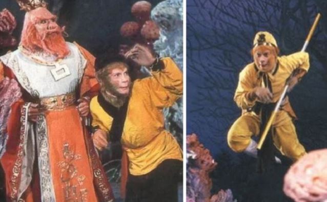 Lý do Tôn Ngộ Không dễ dàng có được gậy Như Ý: Long Vương 'vô năng' hay còn nguyên nhân nào khác?