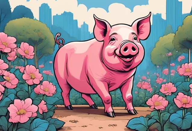 Tử vi tuổi Hợi tháng 10/2024: Vượt qua thăng trầm, thuận theo tự nhiên để tìm sự bình yên