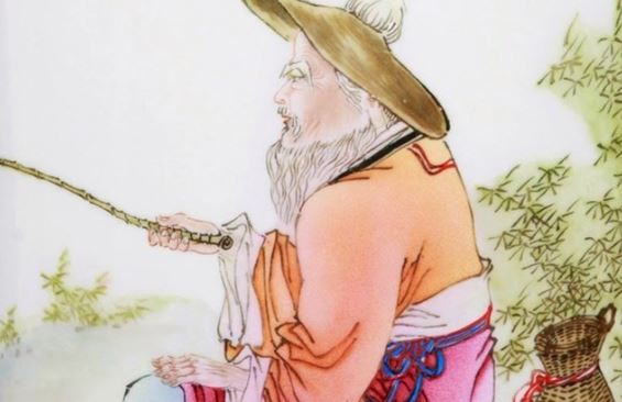 Qu&#xE2;n s&#x1B0; xu&#x1EA5;t s&#x1EAF;c nh&#x1EA5;t Trung Qu&#x1ED1;c: Gia C&#xE1;t L&#x1B0;&#x1EE3;ng c&#xF2;n ph&#x1EA3;i ng&#x1EA3; m&#x169; th&#xE1;n ph&#x1EE5;c, 72 tu&#x1ED5;i m&#x1EDB;i x&#xE2;y s&#x1EF1; nghi&#x1EC7;p