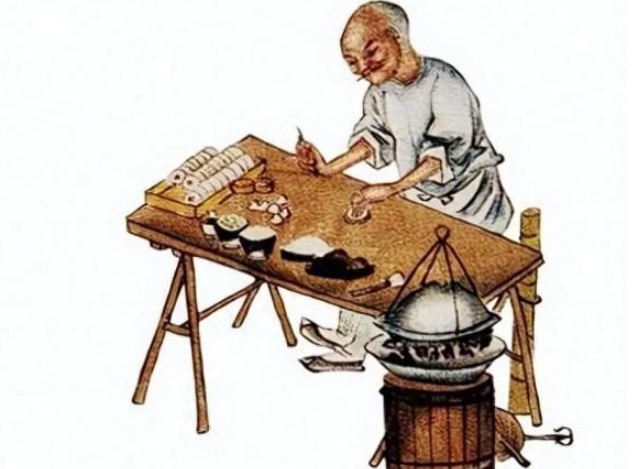 Trước khi có nồi sắt, người xưa dùng gì để nấu nướng?