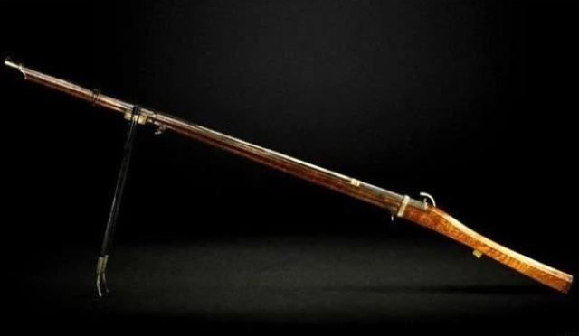 Loại vũ khí của Việt Nam từng được ca ngợi là ‘tinh hoa thiên hạ’, vượt trội hơn cả phương Tây