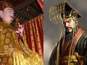 Thần tướng Việt Nam giúp Tần Thủy Hoàng giữ nước, được Cao Biền ngưỡng mộ lập đền thờ
