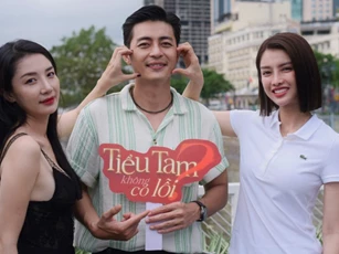Top 3 bộ phim về "tiểu tam thơ ngây": Xem thì tức, không xem thì tiếc