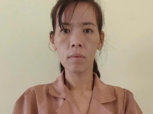 Mẹ báo mất trộm tiền, công an điều tra phát hiện con gái là thủ phạm