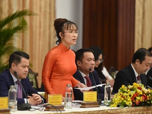 Việt Nam có 3 đại diện trong danh sách Nữ doanh nhân quyền lực nhất châu Á của Tạp chí Fortune