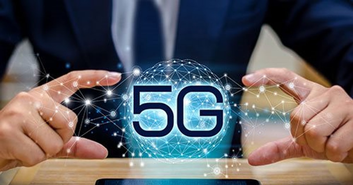 Ericsson và VNPT bắt tay triển khai 5G