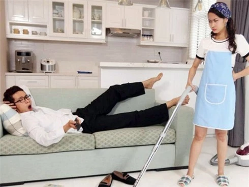 Sự trượt ngã, bê tha sau hôn nhân của người đàn ông là một trong những lý do khiến phụ nữ chán chồng