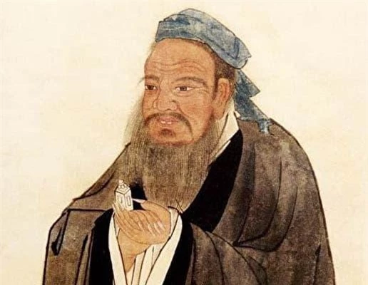 Khổng Tử, cuộc đời Khổng Tử, cha ruột của Khổng Tử